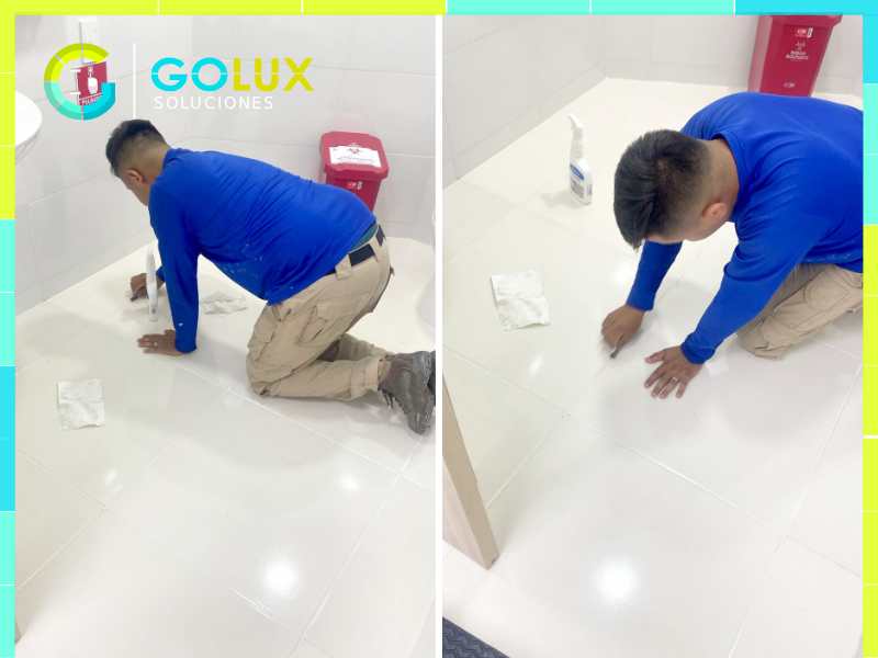 Electricista en Bogotá